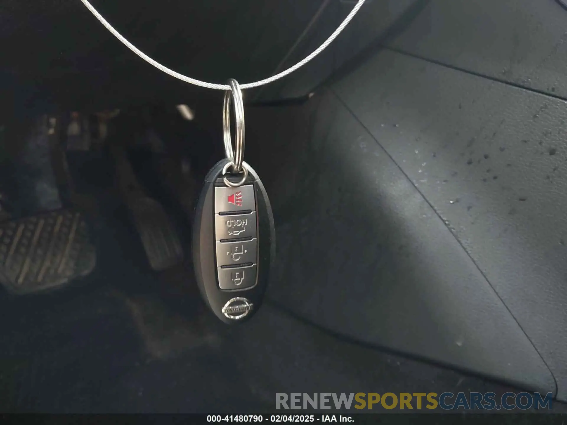 11 fotografías del automóvil dañado 3N1AB7AP0KY456921 NISSAN SENTRA 2019