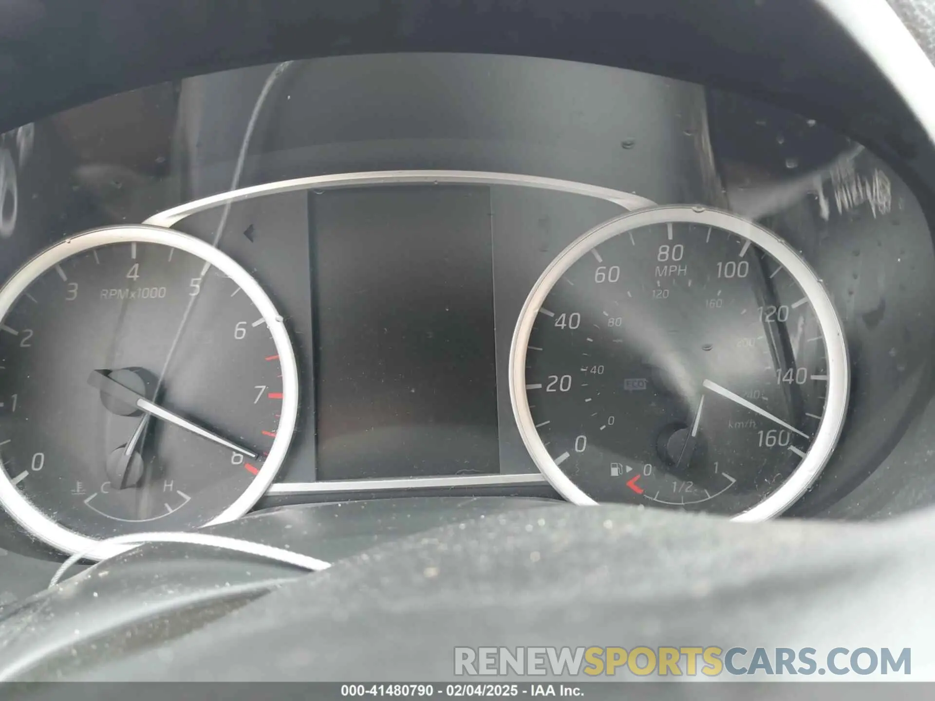 7 fotografías del automóvil dañado 3N1AB7AP0KY456921 NISSAN SENTRA 2019
