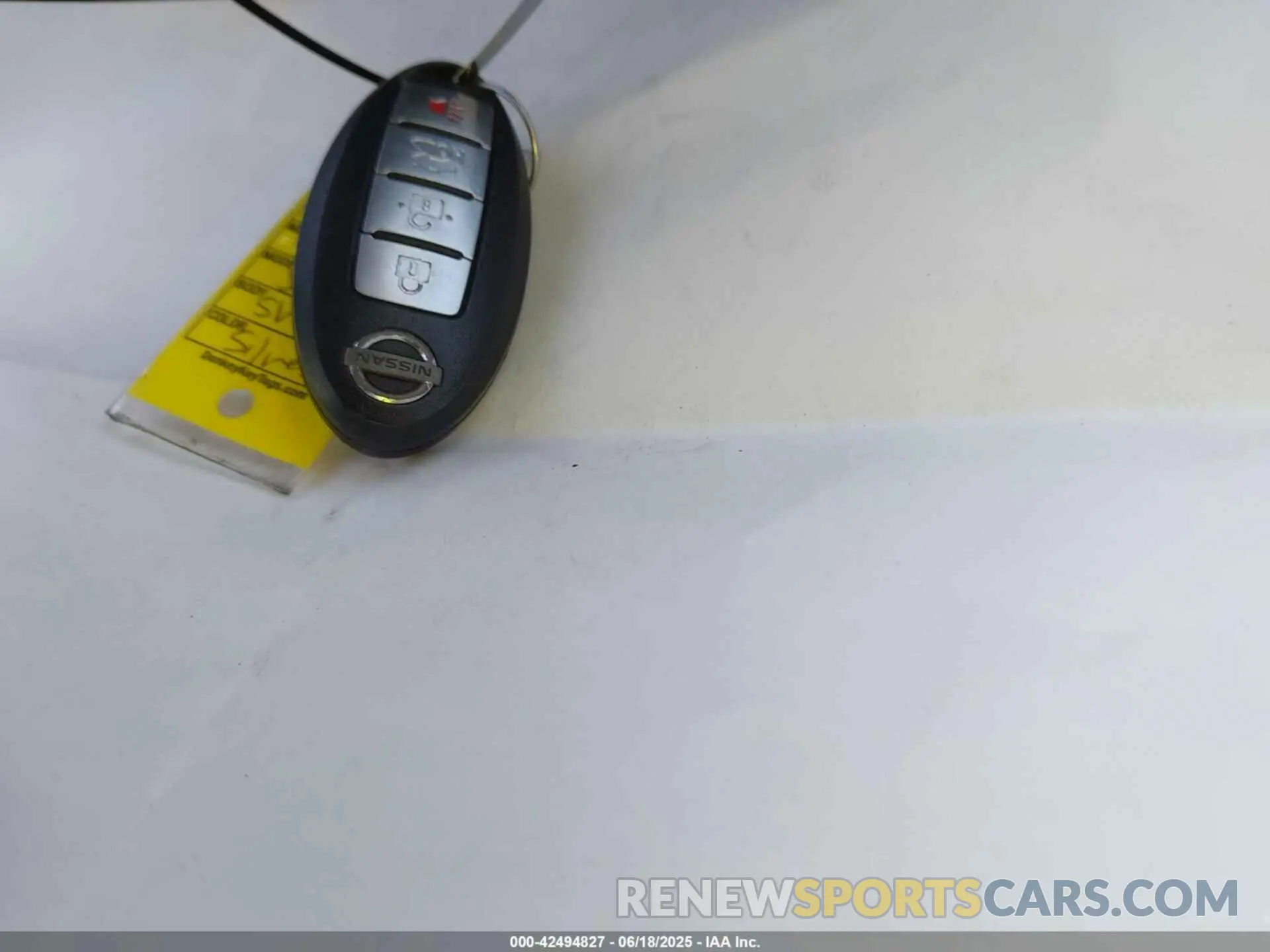 11 fotografías del automóvil dañado 3N1AB7AP1KL612476 NISSAN SENTRA 2019