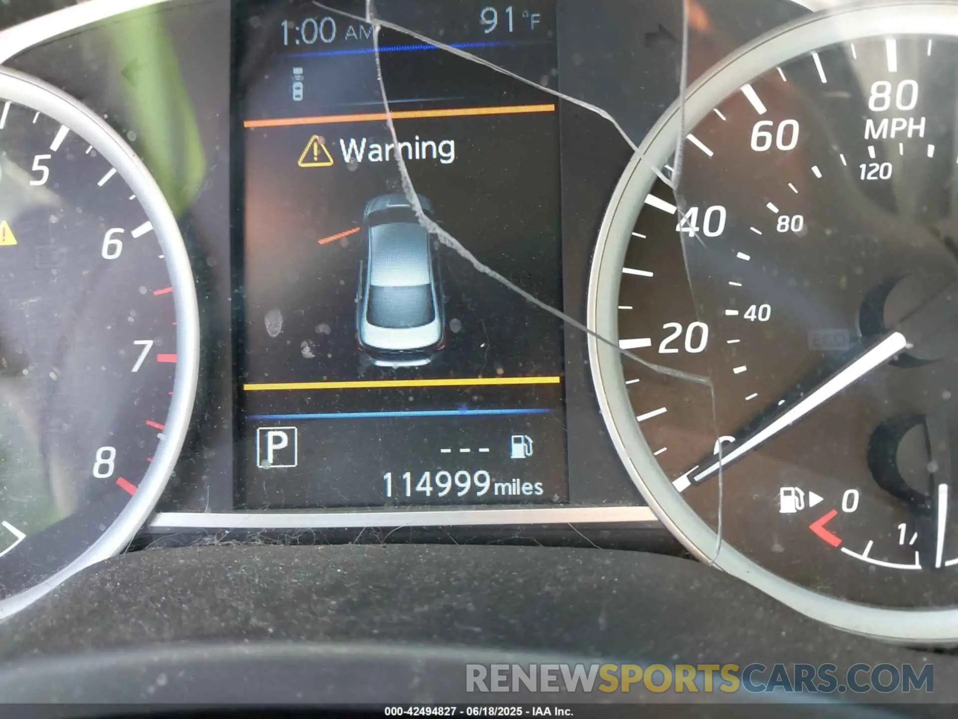 15 fotografías del automóvil dañado 3N1AB7AP1KL612476 NISSAN SENTRA 2019