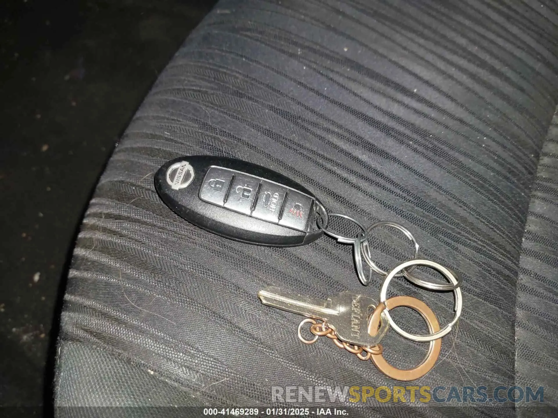 11 fotografías del automóvil dañado 3N1AB7AP1KL625261 NISSAN SENTRA 2019