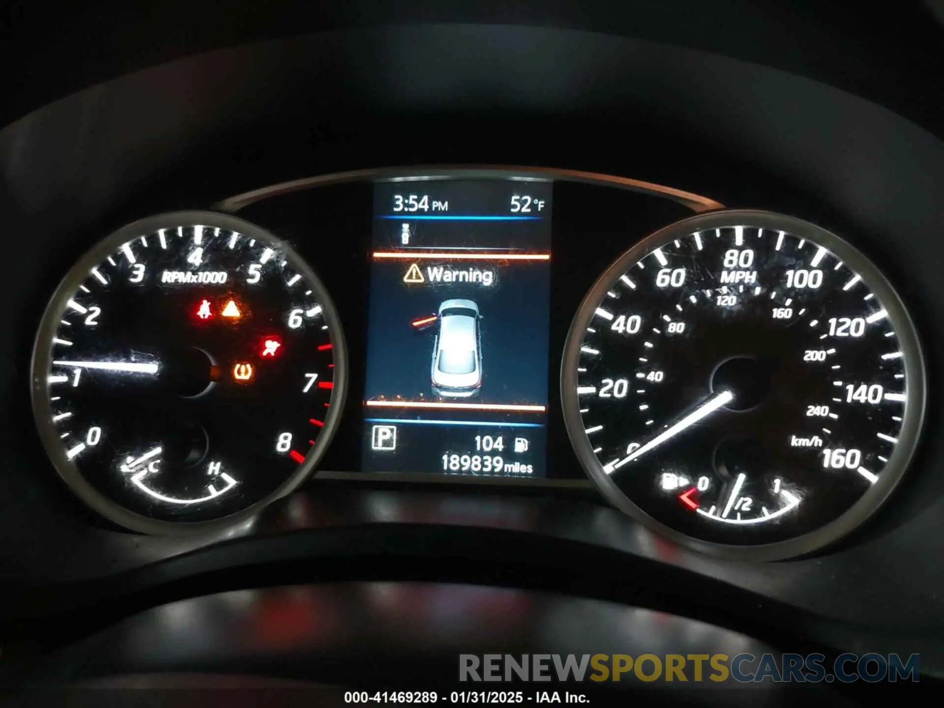 7 fotografías del automóvil dañado 3N1AB7AP1KL625261 NISSAN SENTRA 2019