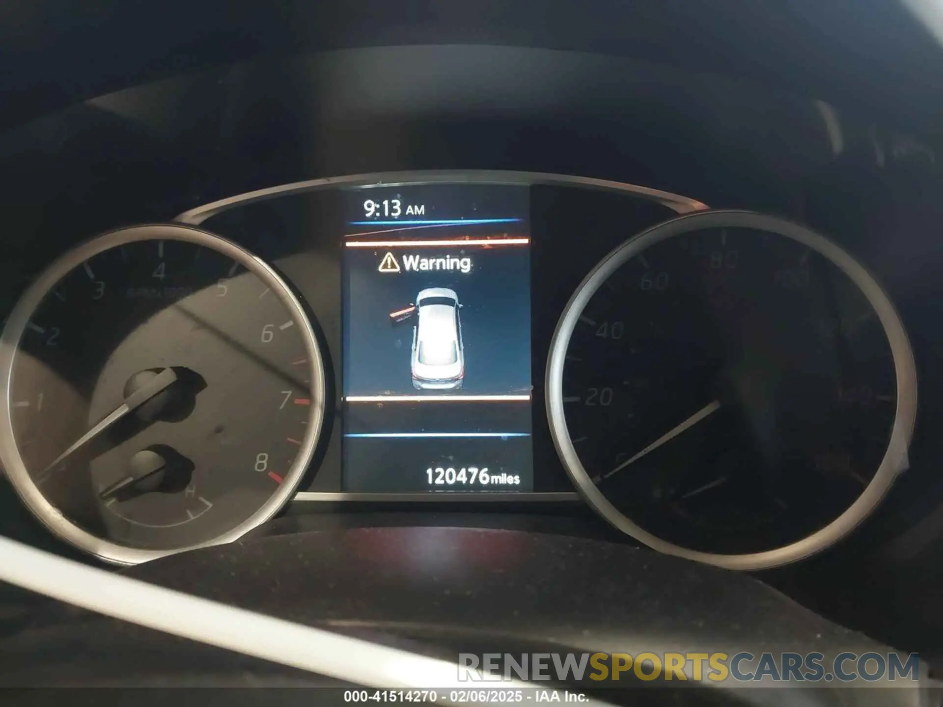 7 fotografías del automóvil dañado 3N1AB7AP1KY215871 NISSAN SENTRA 2019