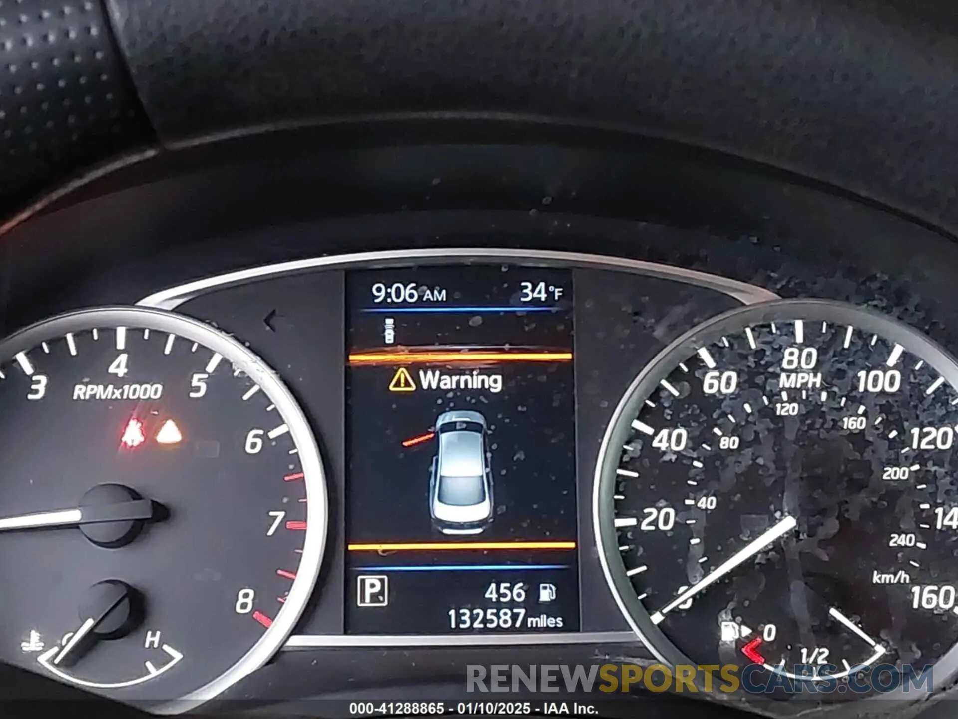 7 fotografías del automóvil dañado 3N1AB7AP1KY246179 NISSAN SENTRA 2019