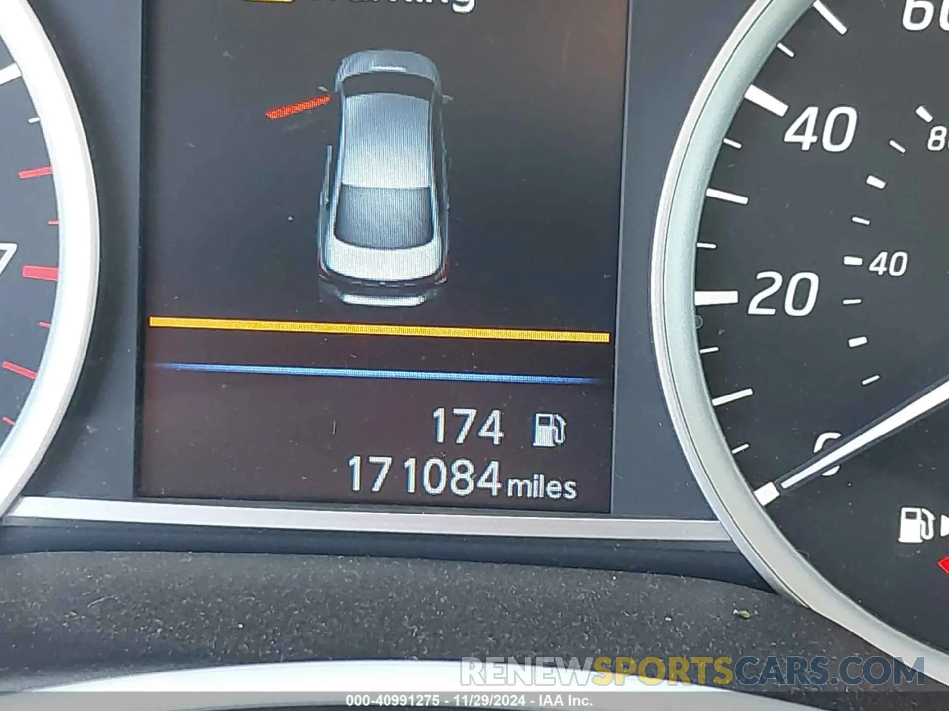 15 fotografías del automóvil dañado 3N1AB7AP1KY259031 NISSAN SENTRA 2019