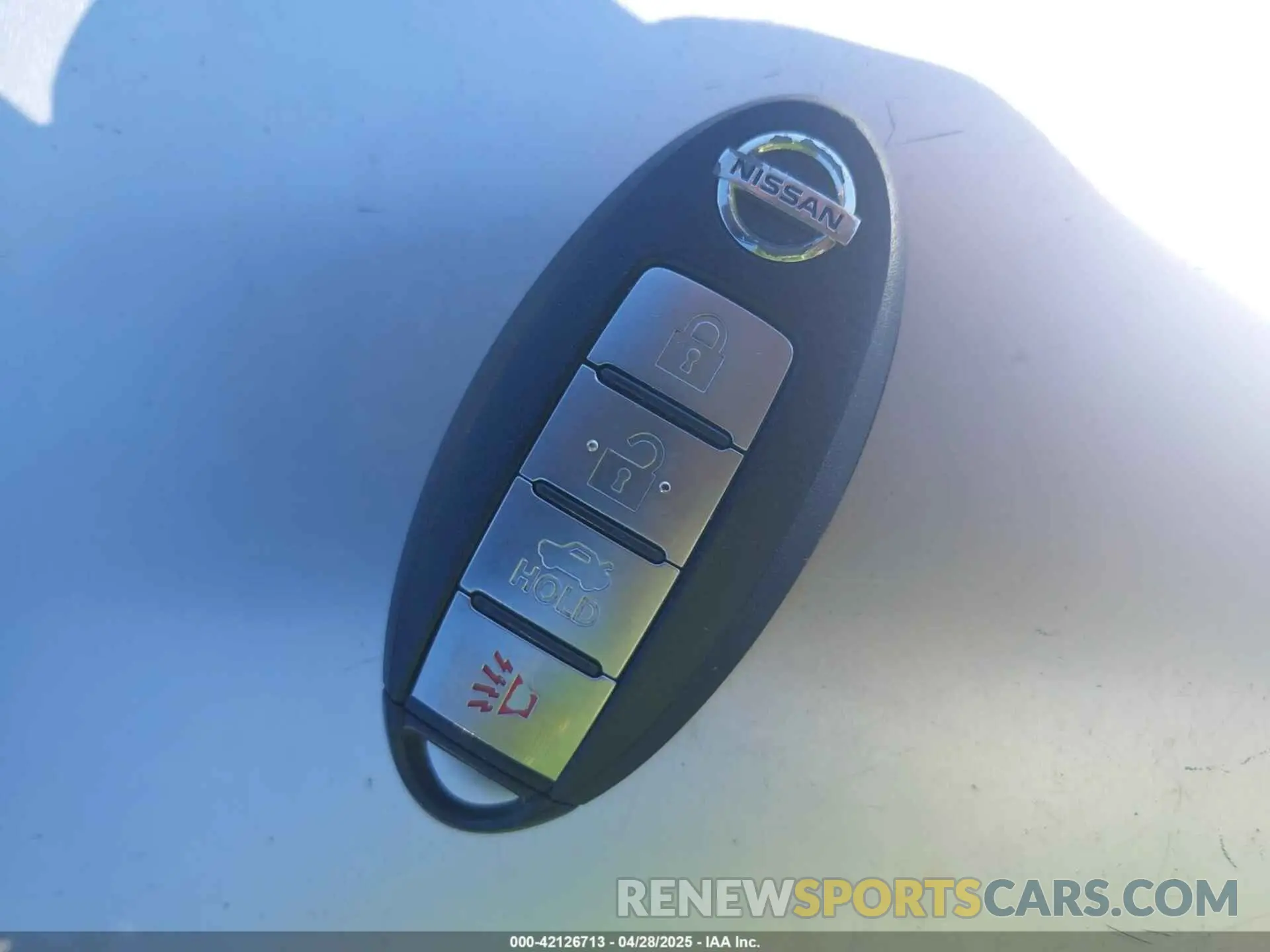 11 fotografías del automóvil dañado 3N1AB7AP1KY273950 NISSAN SENTRA 2019