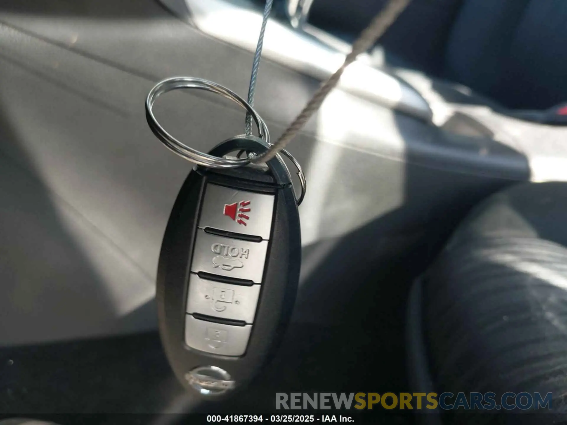 11 fotografías del automóvil dañado 3N1AB7AP1KY317087 NISSAN SENTRA 2019