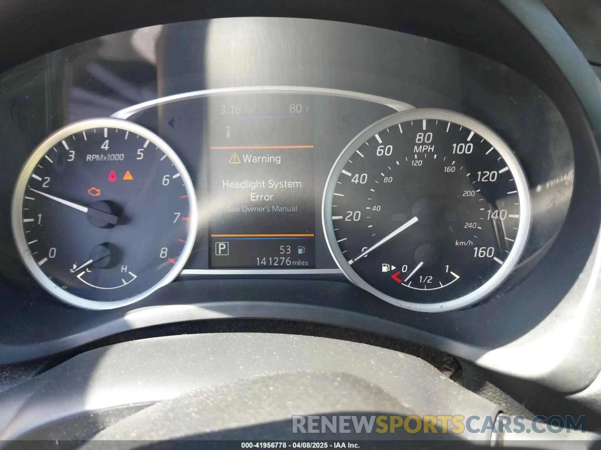 7 fotografías del automóvil dañado 3N1AB7AP1KY324623 NISSAN SENTRA 2019