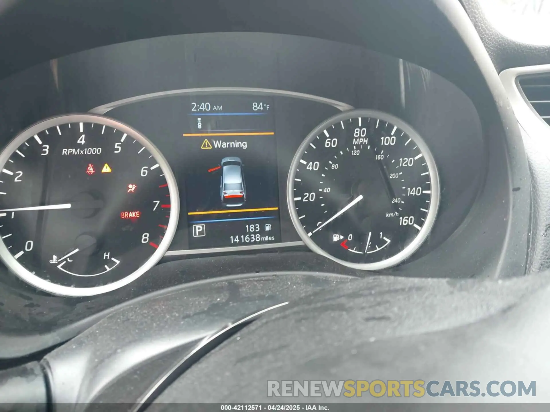 7 fotografías del automóvil dañado 3N1AB7AP1KY352664 NISSAN SENTRA 2019
