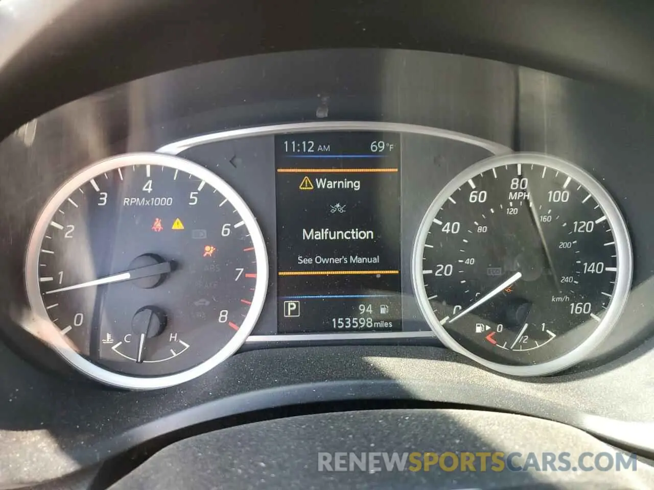 9 fotografías del automóvil dañado 3N1AB7AP1KY355225 NISSAN SENTRA 2019