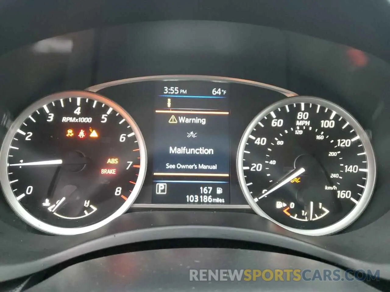 9 fotografías del automóvil dañado 3N1AB7AP1KY355578 NISSAN SENTRA 2019