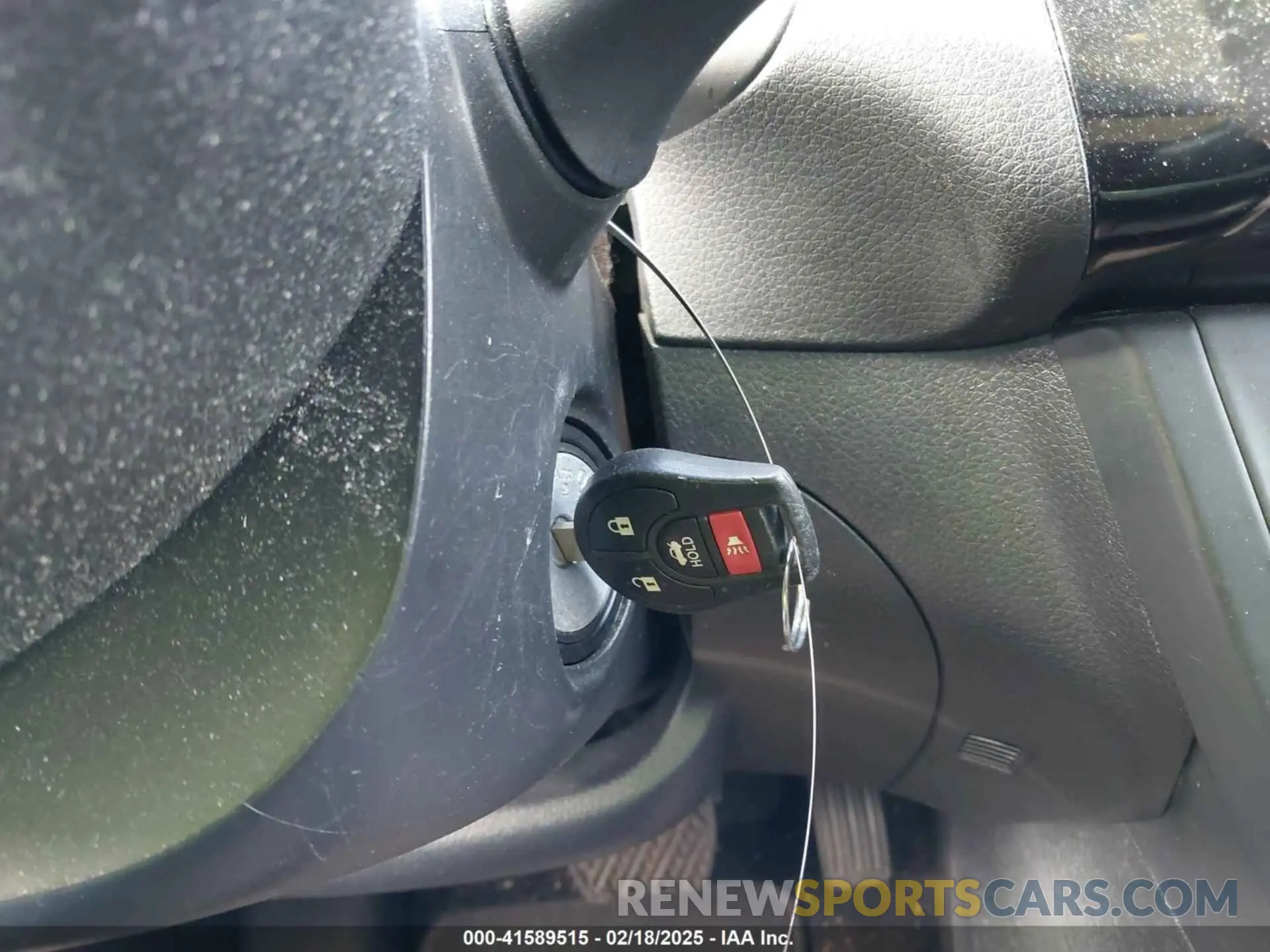 11 fotografías del automóvil dañado 3N1AB7AP1KY366077 NISSAN SENTRA 2019
