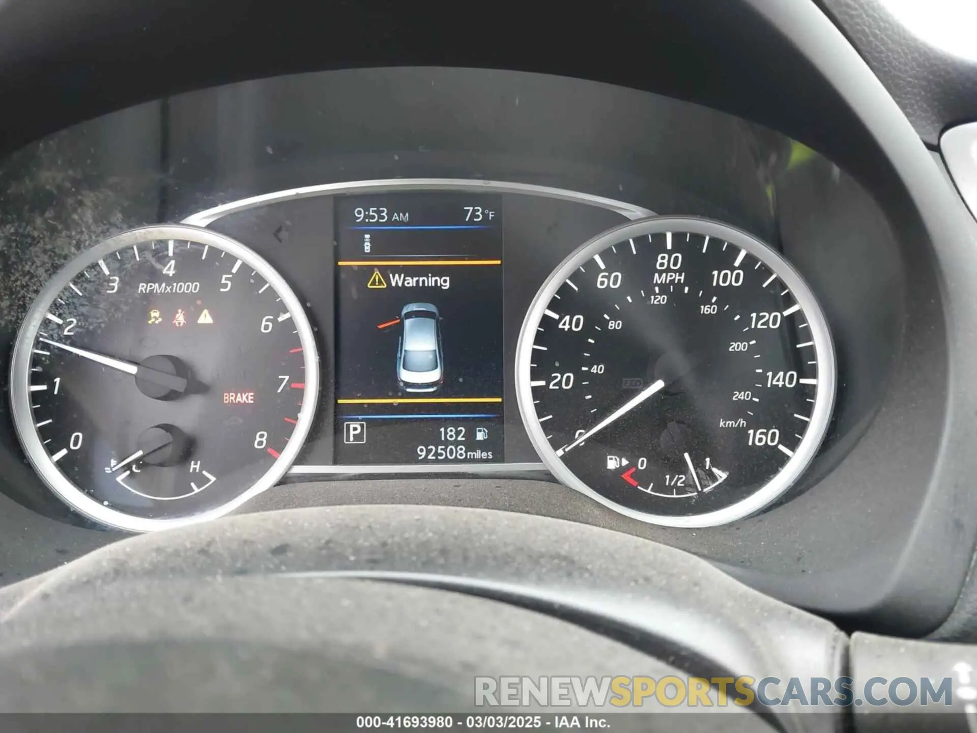 7 fotografías del automóvil dañado 3N1AB7AP1KY380755 NISSAN SENTRA 2019