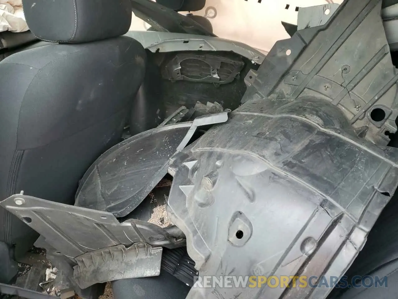 12 fotografías del automóvil dañado 3N1AB7AP1KY400048 NISSAN SENTRA 2019