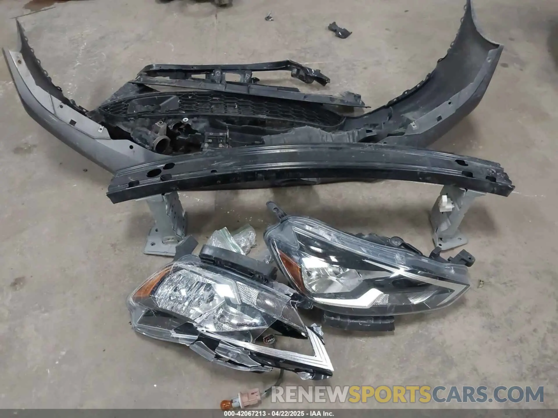 12 fotografías del automóvil dañado 3N1AB7AP1KY421711 NISSAN SENTRA 2019
