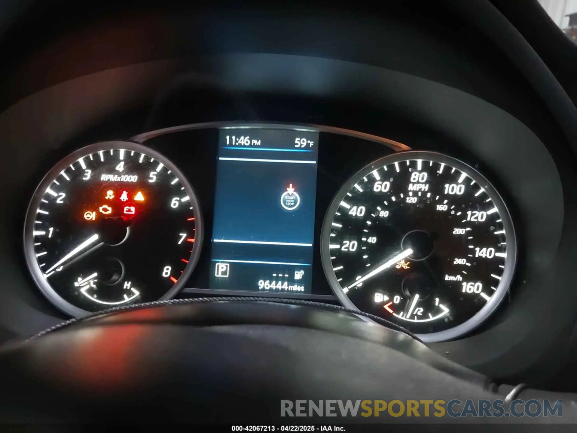7 fotografías del automóvil dañado 3N1AB7AP1KY421711 NISSAN SENTRA 2019