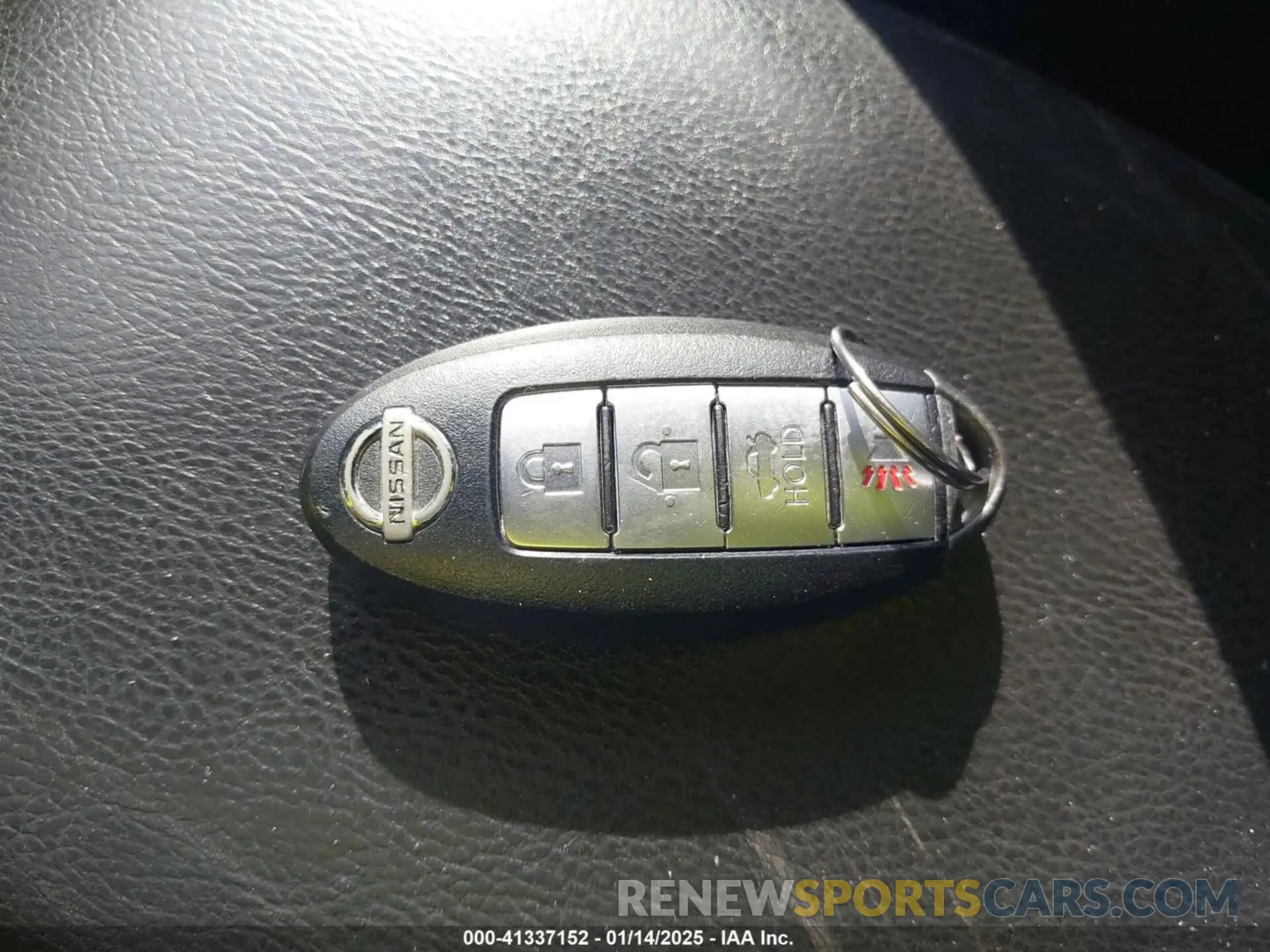 11 fotografías del automóvil dañado 3N1AB7AP1KY442817 NISSAN SENTRA 2019