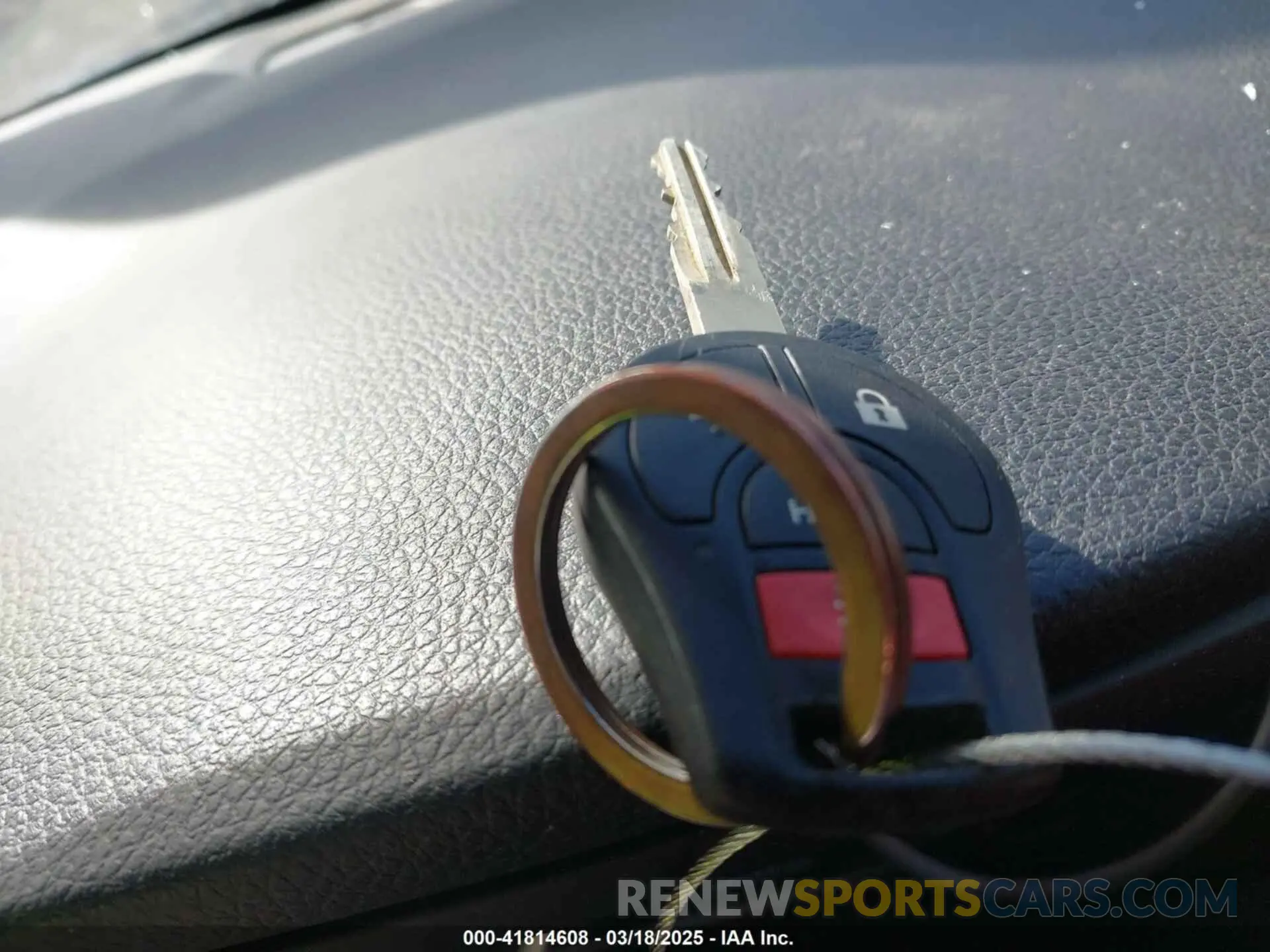 11 fotografías del automóvil dañado 3N1AB7AP1KY451694 NISSAN SENTRA 2019