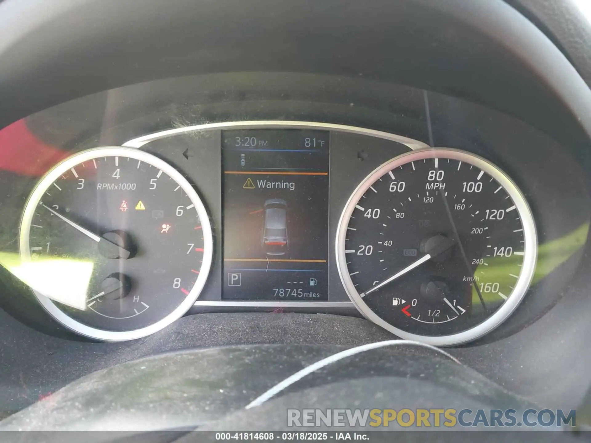 7 fotografías del automóvil dañado 3N1AB7AP1KY451694 NISSAN SENTRA 2019
