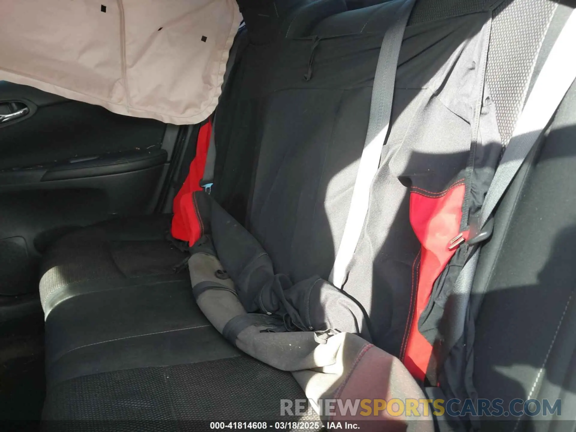 8 fotografías del automóvil dañado 3N1AB7AP1KY451694 NISSAN SENTRA 2019