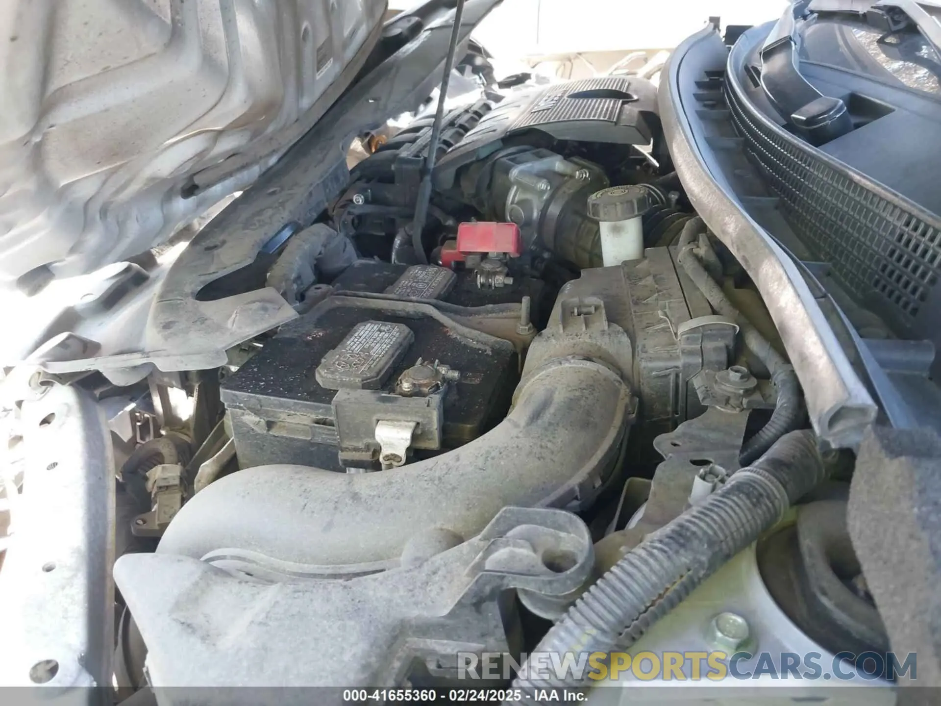 10 fotografías del automóvil dañado 3N1AB7AP2KL605312 NISSAN SENTRA 2019