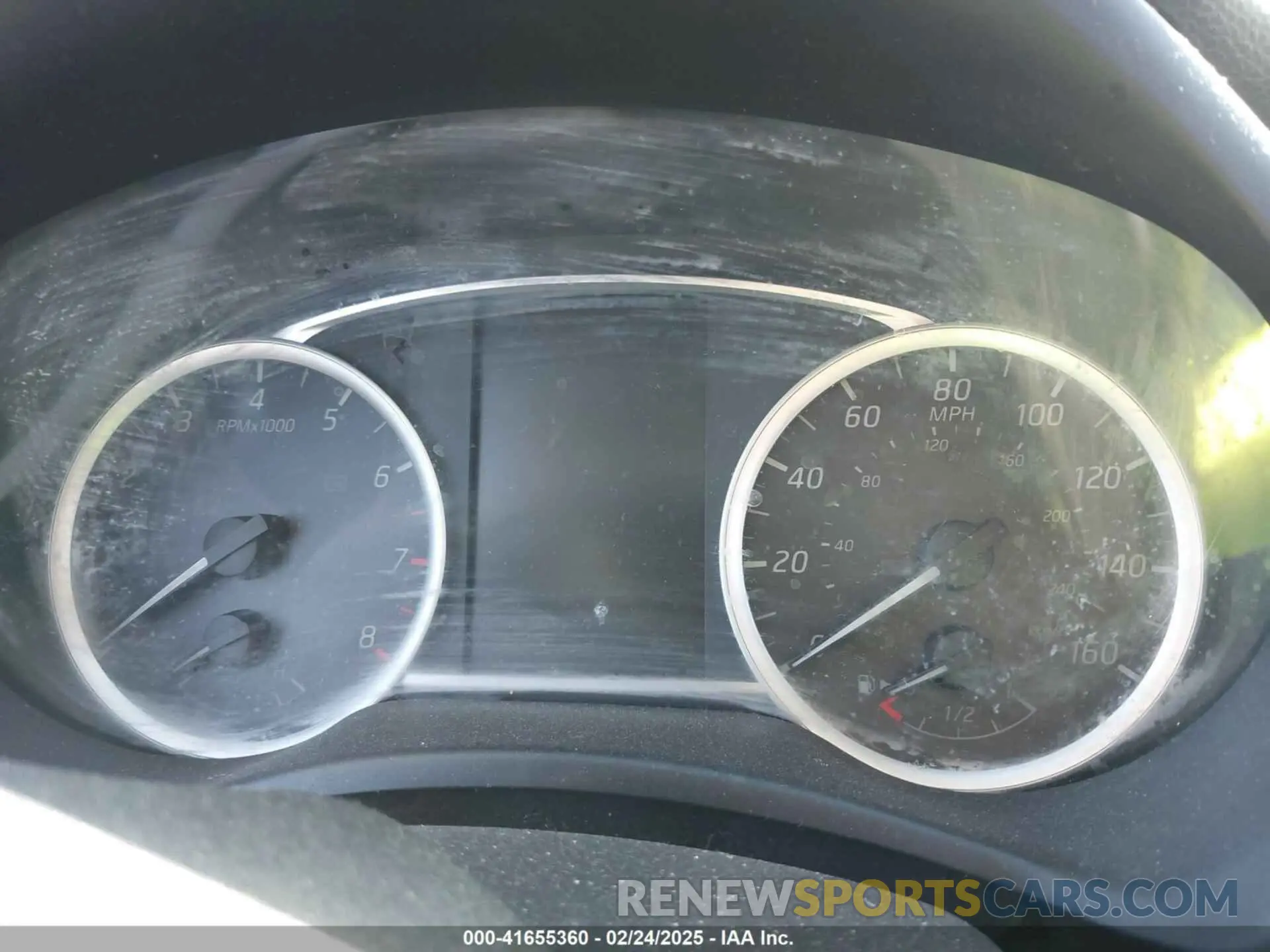 7 fotografías del automóvil dañado 3N1AB7AP2KL605312 NISSAN SENTRA 2019