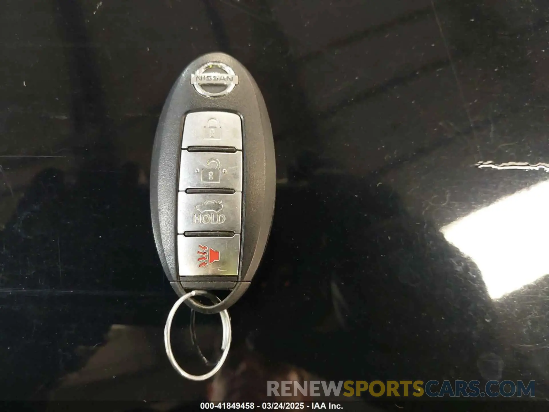 11 fotografías del automóvil dañado 3N1AB7AP2KL611126 NISSAN SENTRA 2019