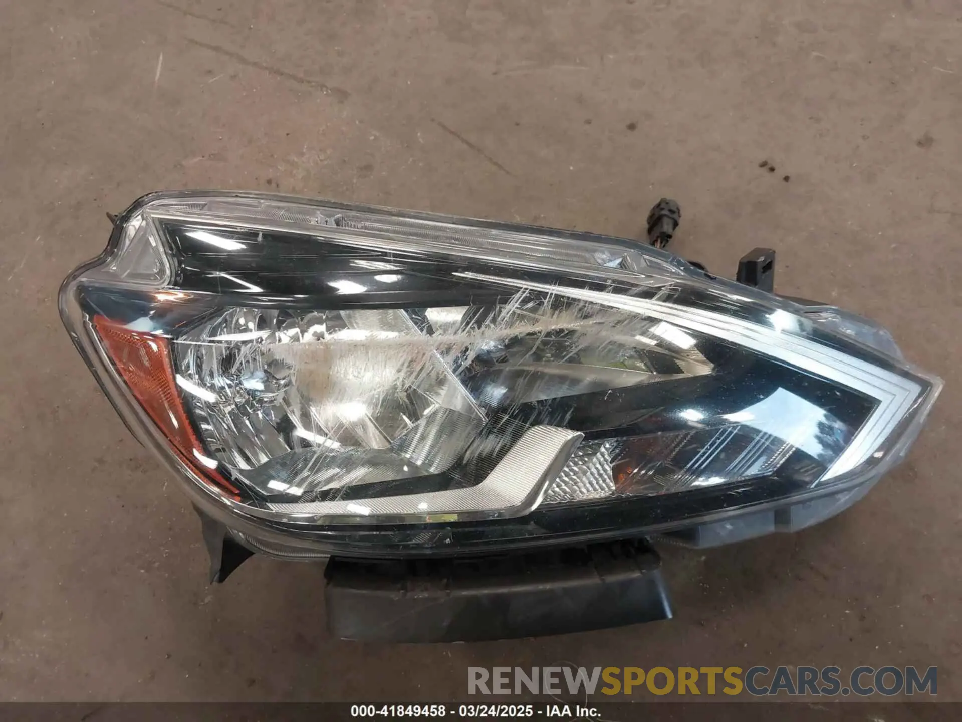 12 fotografías del automóvil dañado 3N1AB7AP2KL611126 NISSAN SENTRA 2019