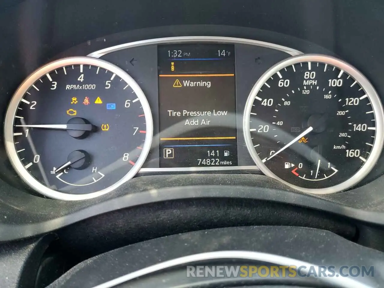 9 fotografías del automóvil dañado 3N1AB7AP2KY217449 NISSAN SENTRA 2019