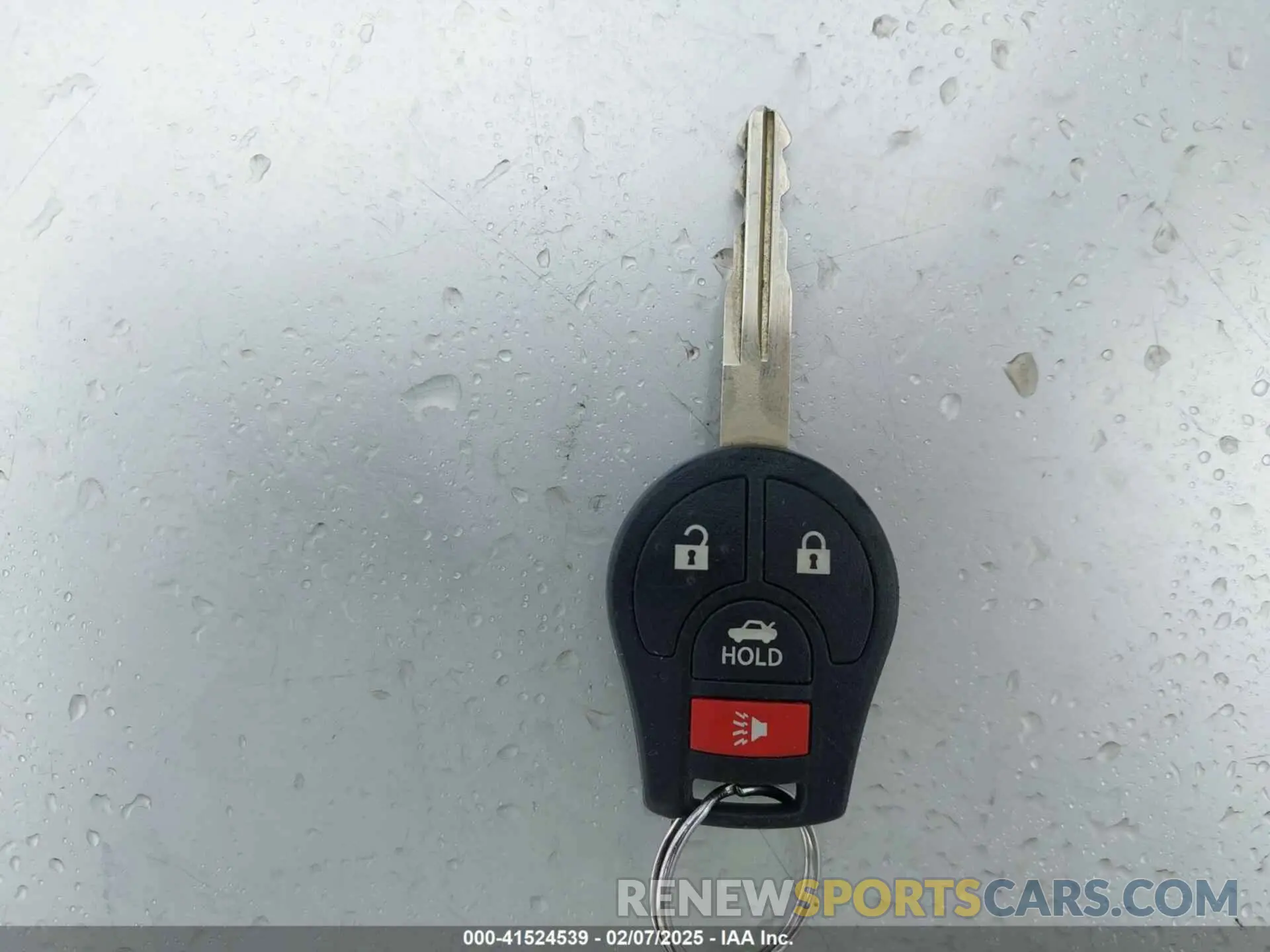 11 fotografías del automóvil dañado 3N1AB7AP2KY227513 NISSAN SENTRA 2019