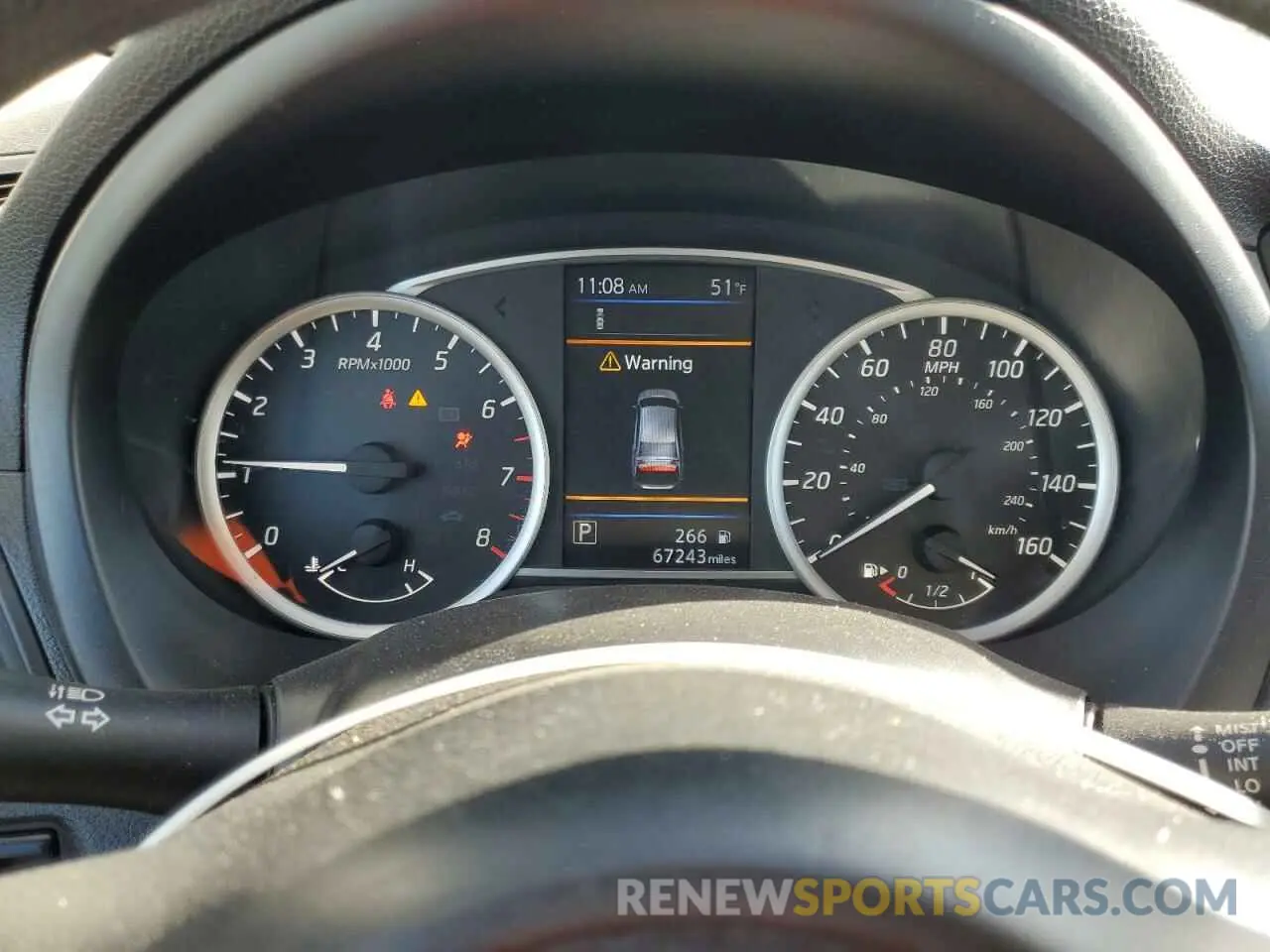 9 fotografías del automóvil dañado 3N1AB7AP2KY231786 NISSAN SENTRA 2019