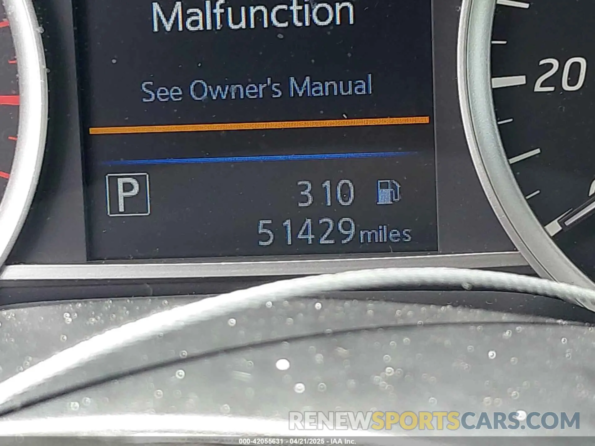 16 fotografías del automóvil dañado 3N1AB7AP2KY236695 NISSAN SENTRA 2019