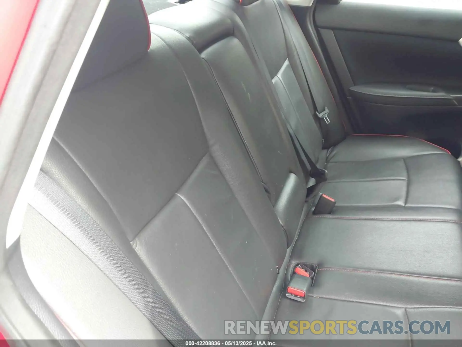 8 fotografías del automóvil dañado 3N1AB7AP2KY237510 NISSAN SENTRA 2019