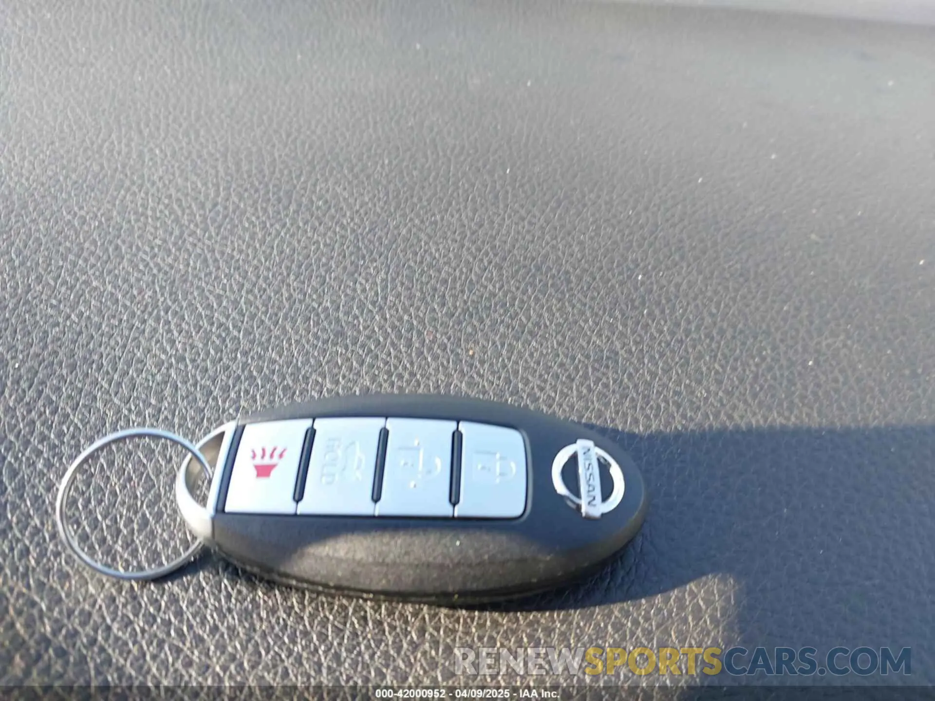 11 fotografías del automóvil dañado 3N1AB7AP2KY258096 NISSAN SENTRA 2019