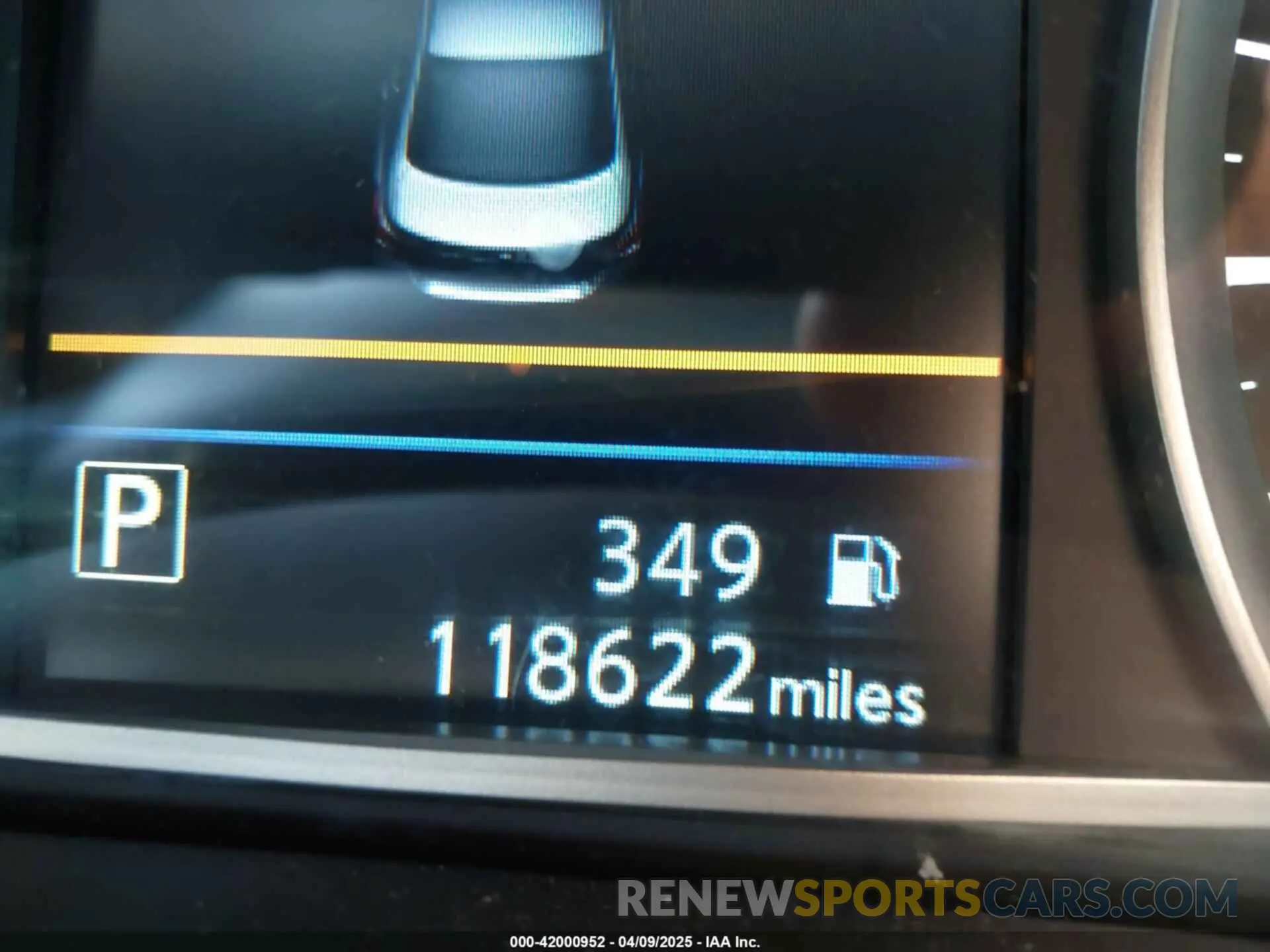15 fotografías del automóvil dañado 3N1AB7AP2KY258096 NISSAN SENTRA 2019