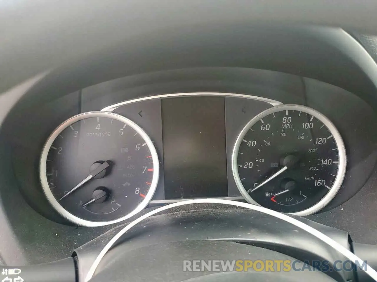 9 fotografías del automóvil dañado 3N1AB7AP2KY260186 NISSAN SENTRA 2019