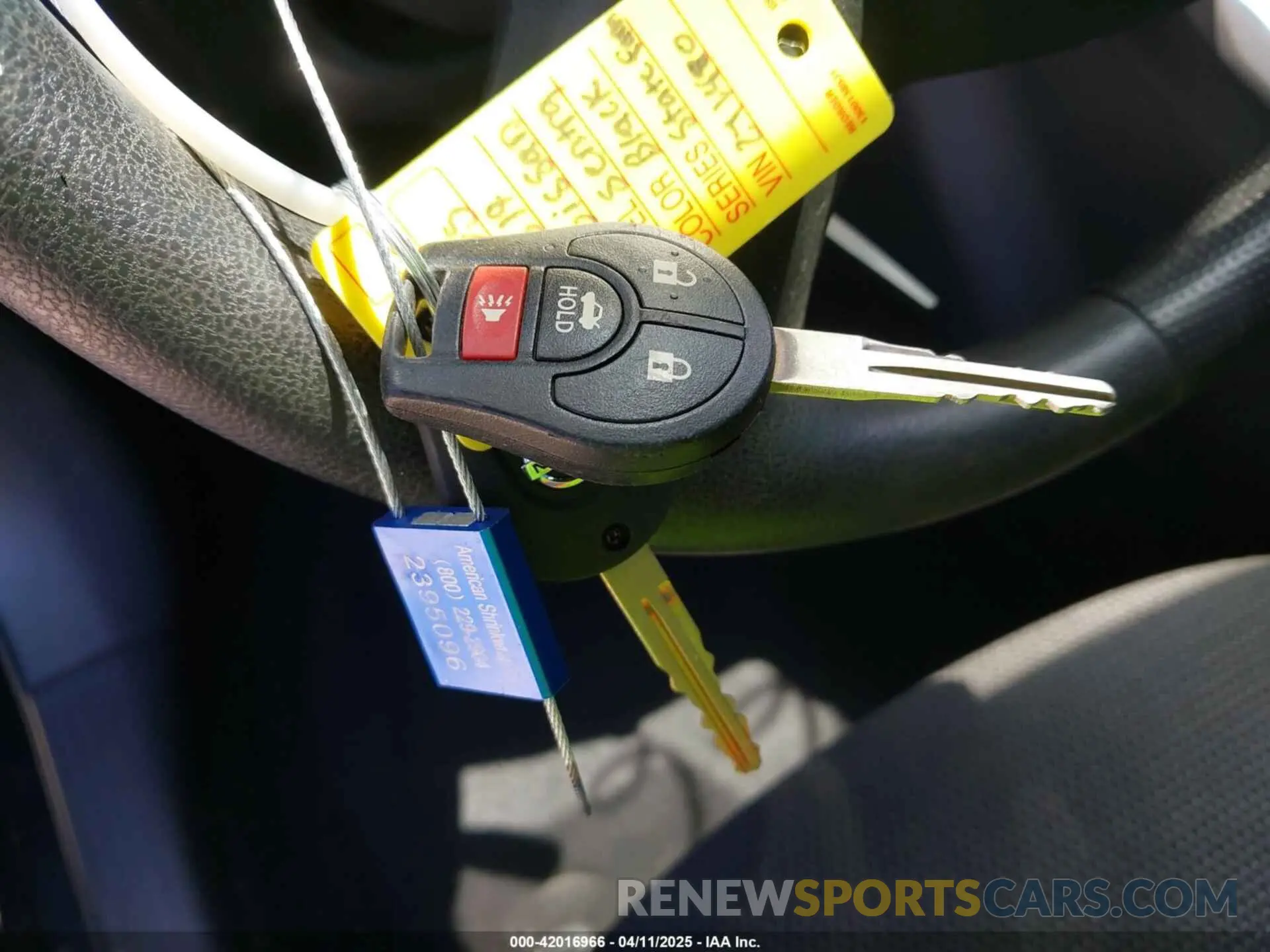11 fotografías del automóvil dañado 3N1AB7AP2KY271480 NISSAN SENTRA 2019