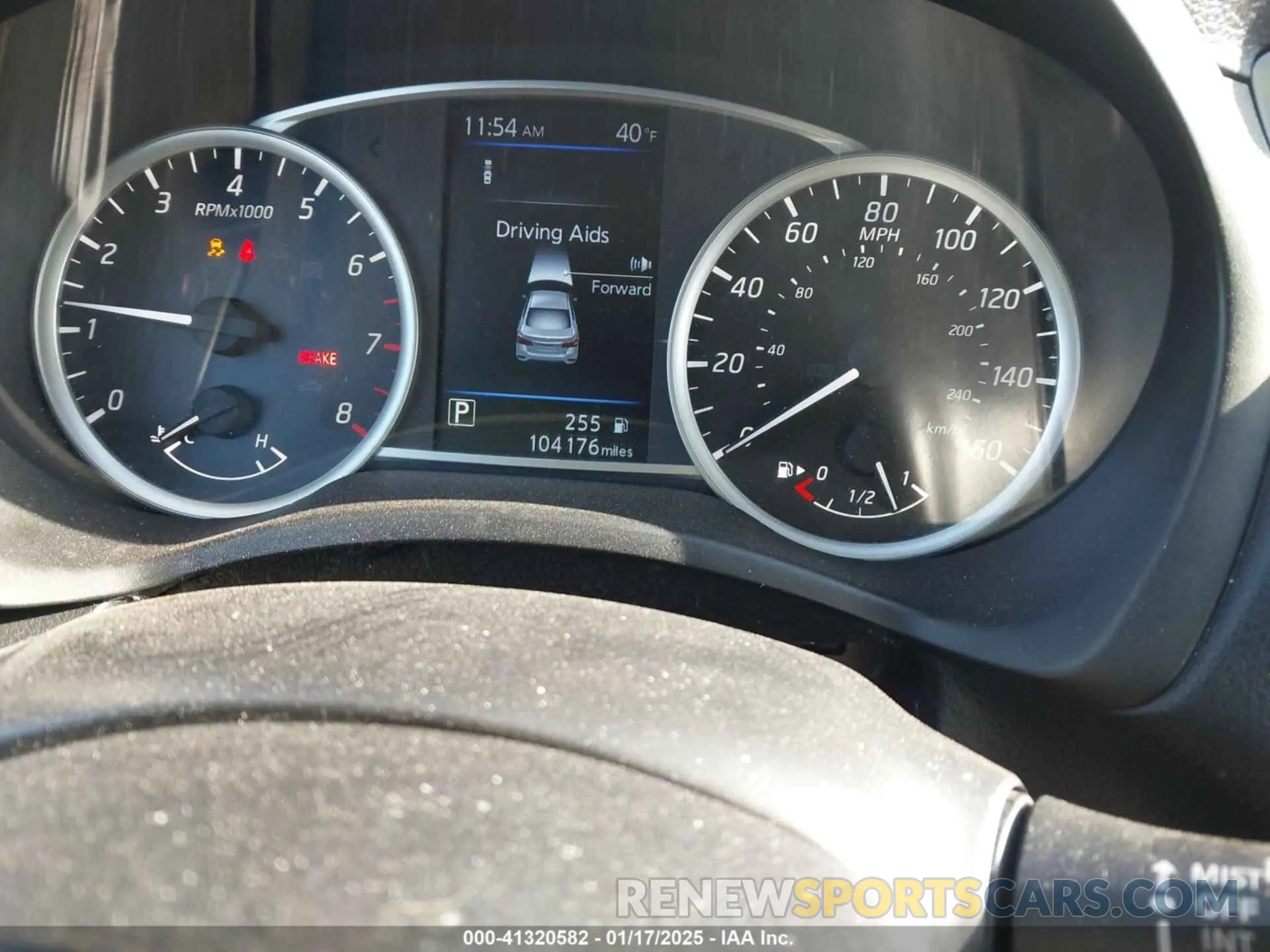 7 fotografías del automóvil dañado 3N1AB7AP2KY277084 NISSAN SENTRA 2019