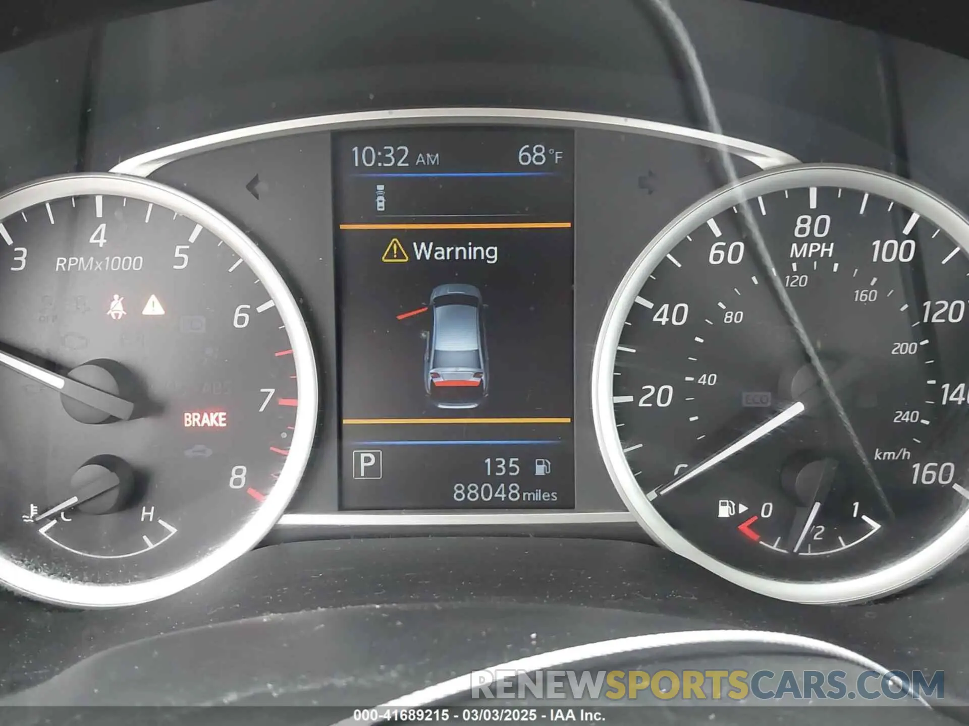7 fotografías del automóvil dañado 3N1AB7AP2KY302551 NISSAN SENTRA 2019