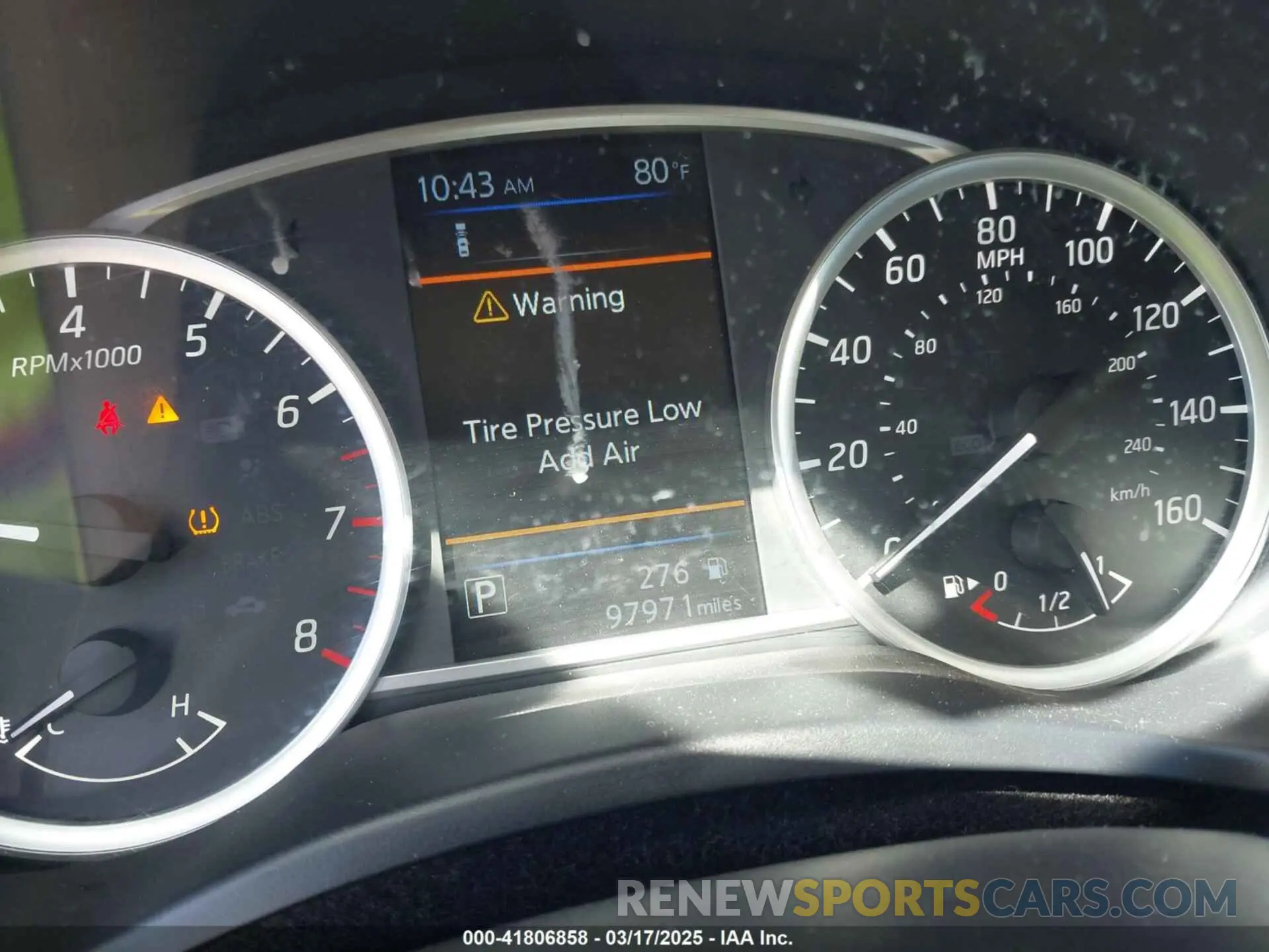 16 fotografías del automóvil dañado 3N1AB7AP2KY303215 NISSAN SENTRA 2019