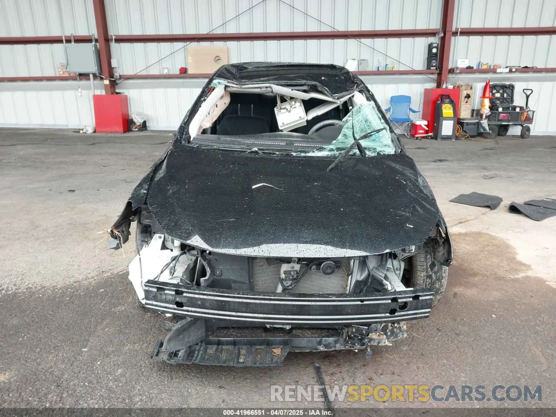 12 fotografías del automóvil dañado 3N1AB7AP2KY305367 NISSAN SENTRA 2019