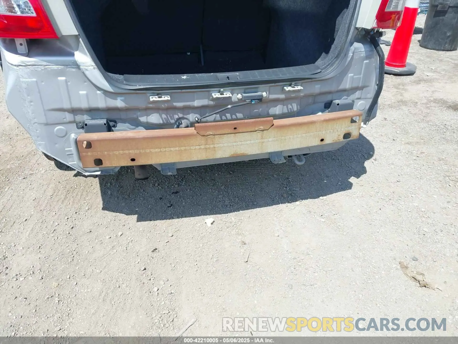 6 fotografías del automóvil dañado 3N1AB7AP2KY313646 NISSAN SENTRA 2019