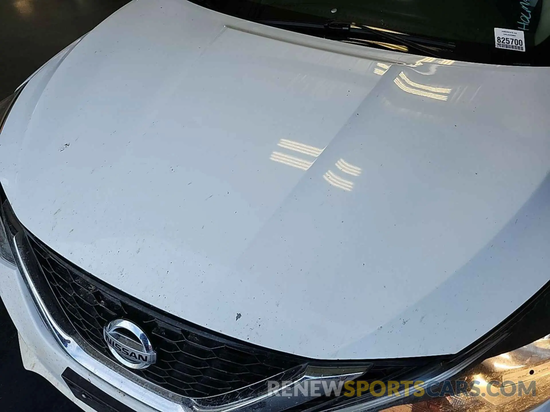 23 fotografías del automóvil dañado 3N1AB7AP2KY325098 NISSAN SENTRA 2019