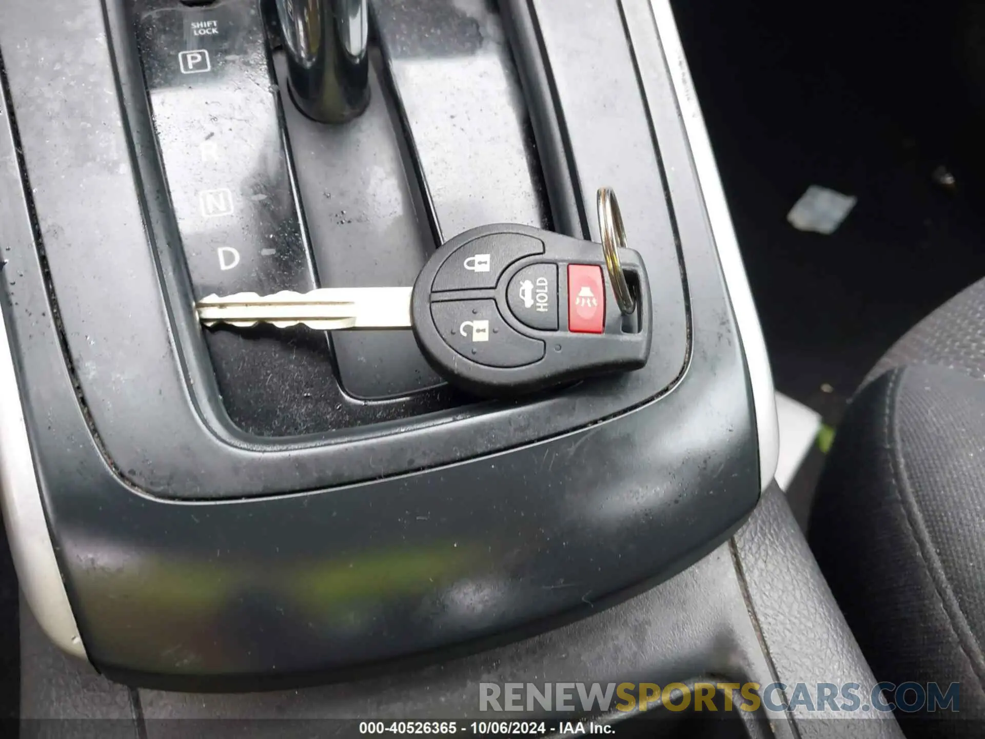 11 fotografías del automóvil dañado 3N1AB7AP2KY327952 NISSAN SENTRA 2019