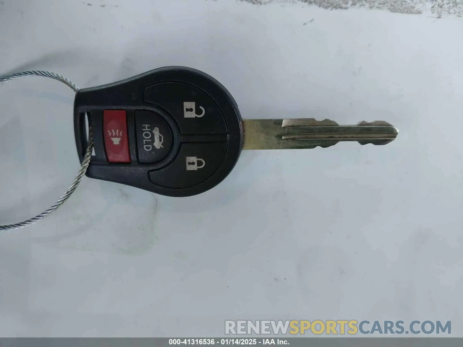11 fotografías del automóvil dañado 3N1AB7AP2KY329376 NISSAN SENTRA 2019