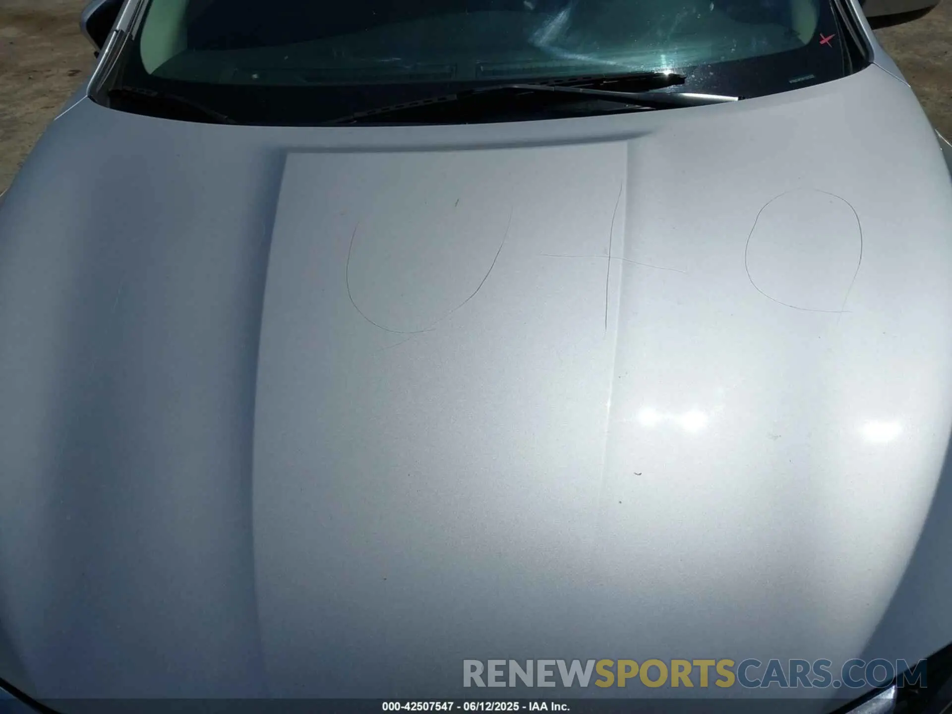 18 fotografías del automóvil dañado 3N1AB7AP2KY331323 NISSAN SENTRA 2019