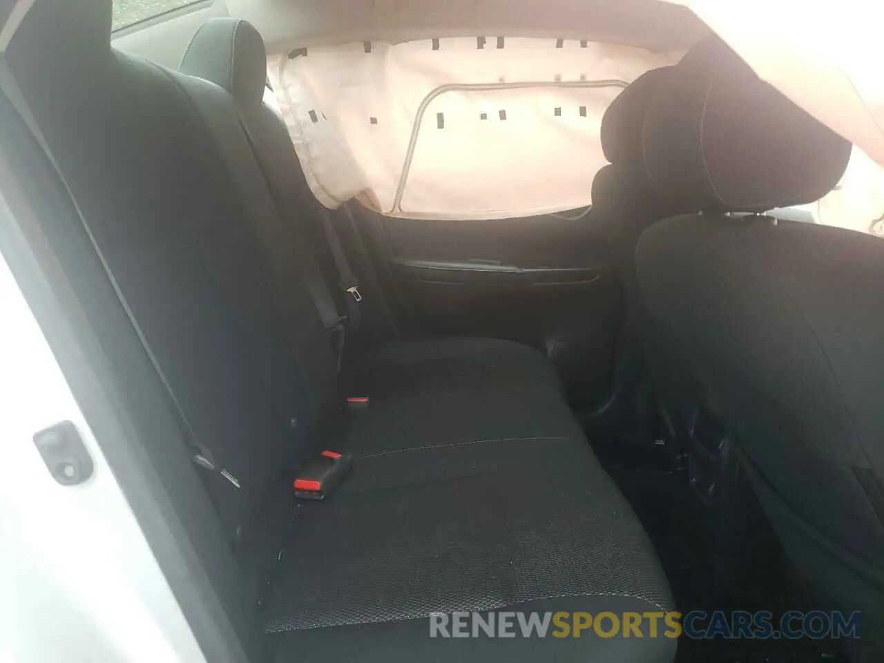 6 fotografías del automóvil dañado 3N1AB7AP2KY338773 NISSAN SENTRA 2019