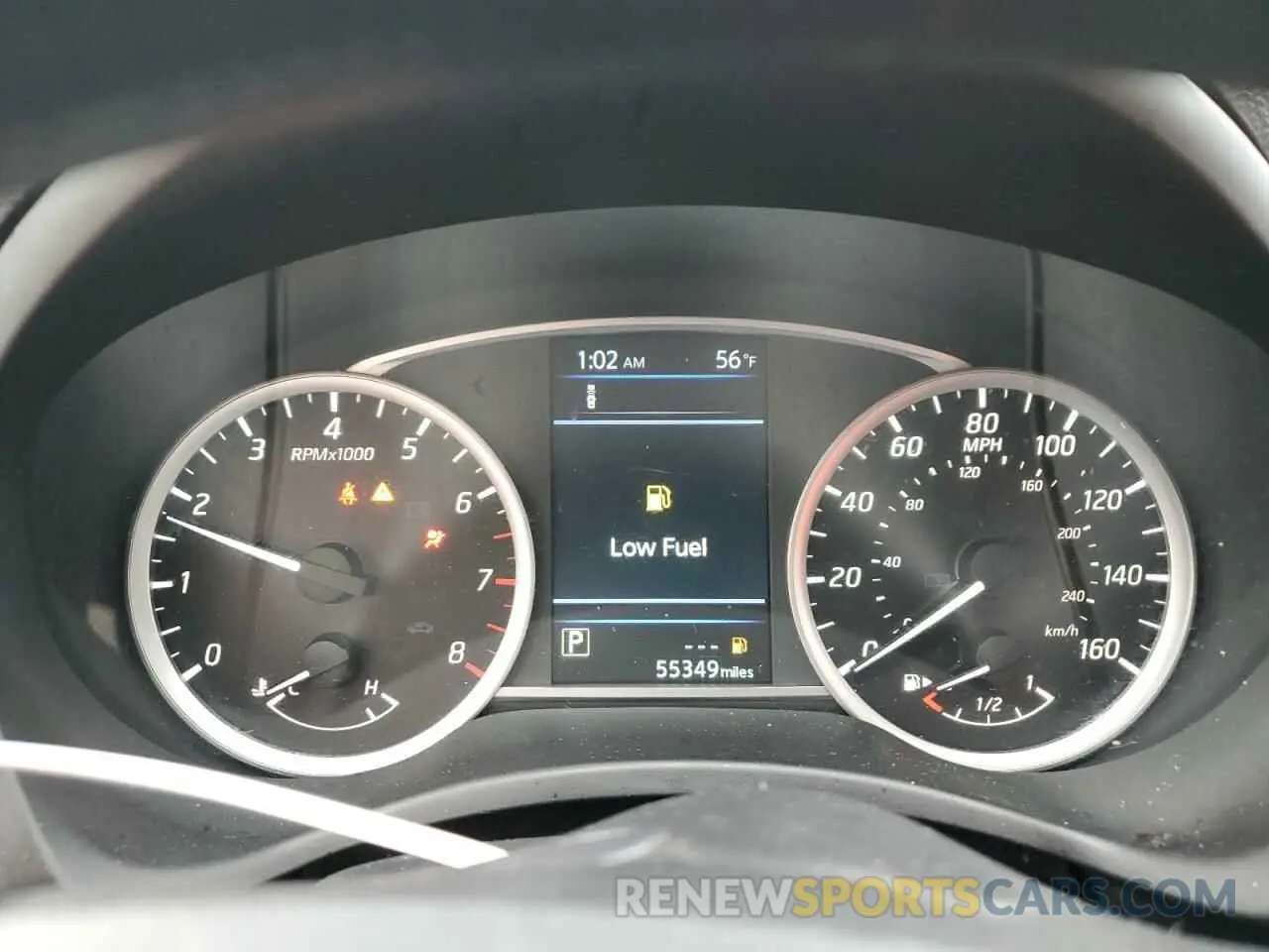9 fotografías del automóvil dañado 3N1AB7AP2KY340457 NISSAN SENTRA 2019