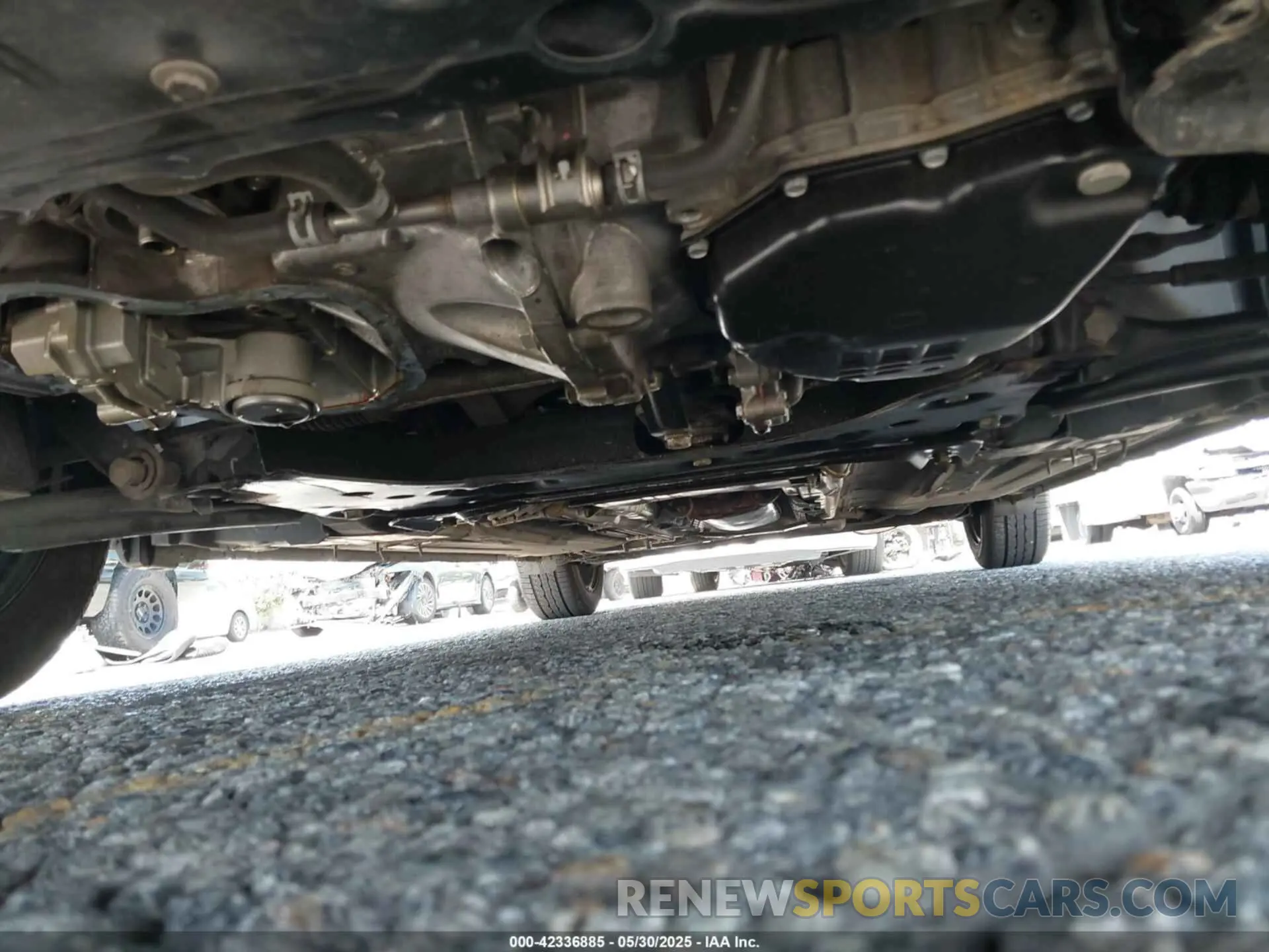 6 fotografías del automóvil dañado 3N1AB7AP2KY354861 NISSAN SENTRA 2019