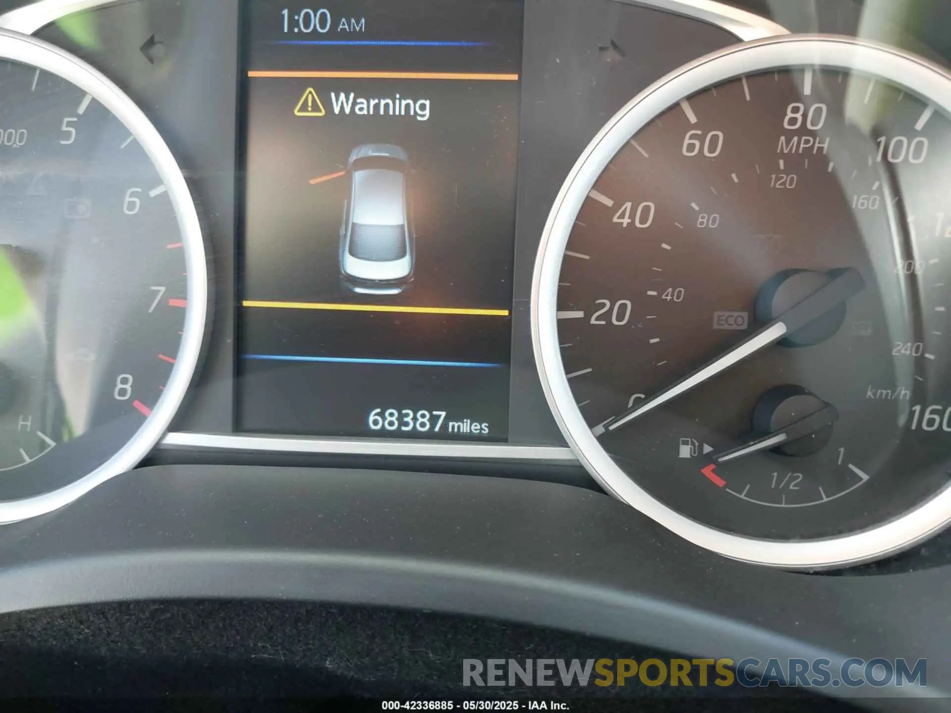 7 fotografías del automóvil dañado 3N1AB7AP2KY354861 NISSAN SENTRA 2019